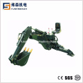 Backhoe for Skid Steer Loader, Skid Steer Loader with Backhoe